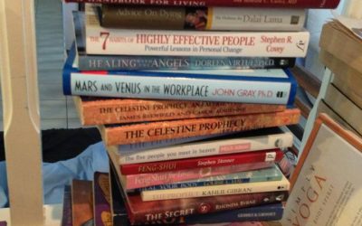 Get Your Book Lover Friend Thrilled with Big B Books