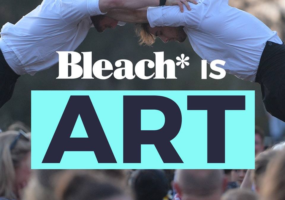 Don’t Miss Bleach* Festival this March and April