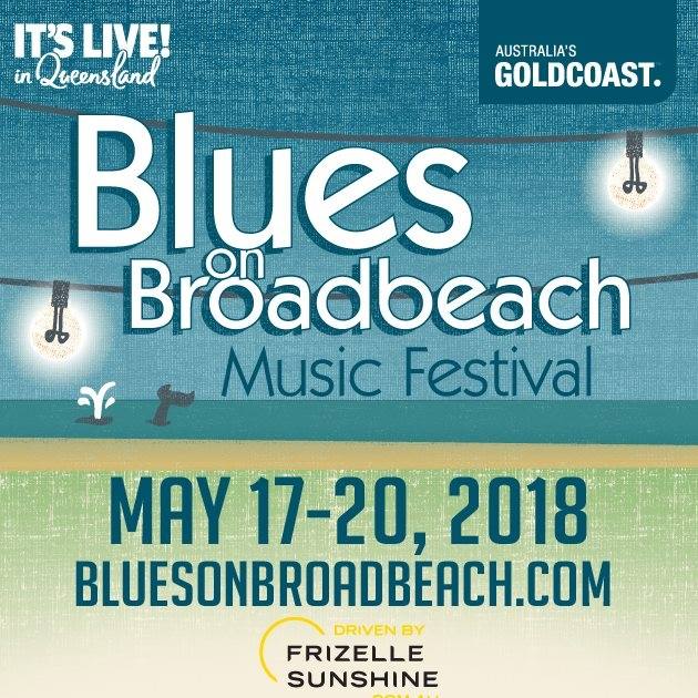 Book Your Accommodation Now for Blues on Broadbeach