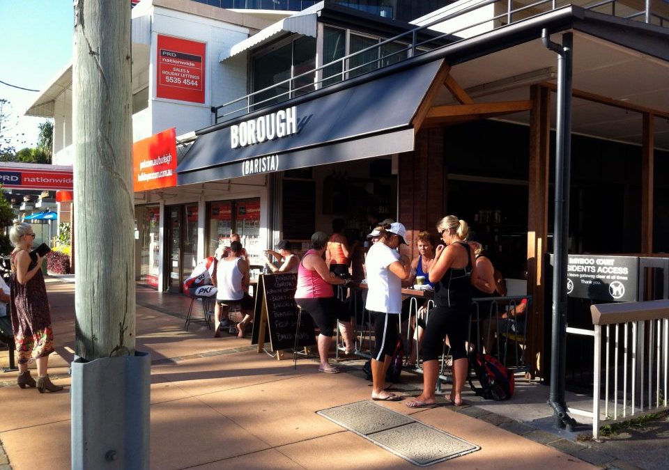 Restaurants to Check Out in Burleigh Heads