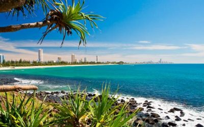 7 Things for Couples to Do in Burleigh Heads Gold Coast This Spring