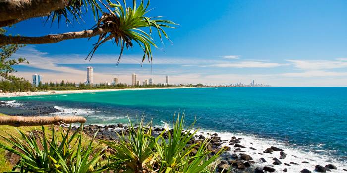 Burleigh Heads Zip Code