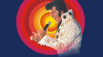 Elvis The King In Concert The Star Gold Coast