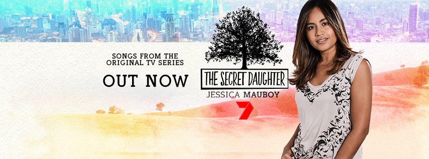 All the Hits Live! Jessica Mauboy at Jupiters Casino this 2017