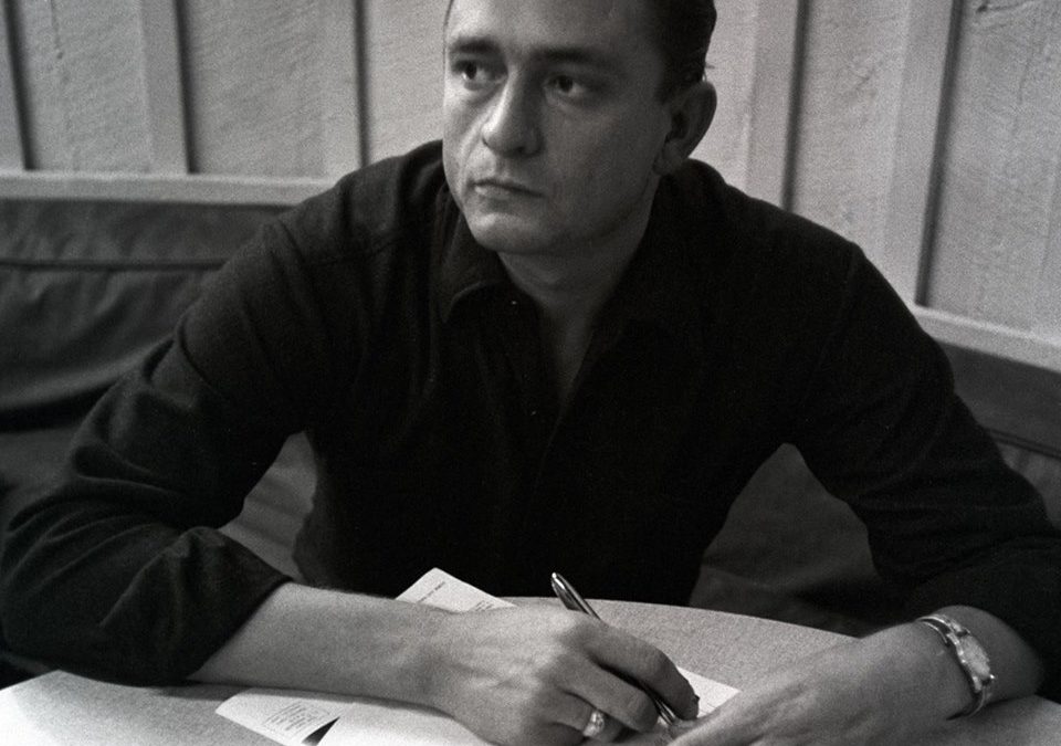 Johnny Cash