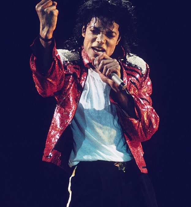 Catch the Michael Jackson HIStory Show at The Star Gold Coast