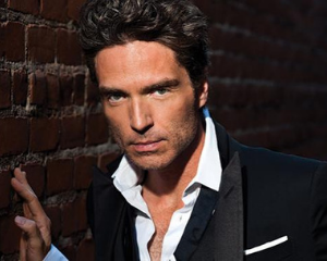 See the Legendary Richard Marx with Burleigh Surf