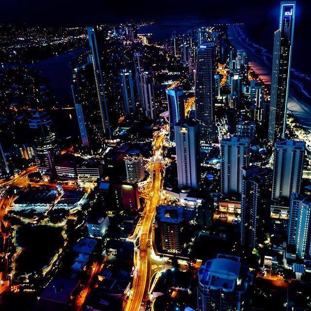 Top Attractions Not to Be Missed at Surfers Paradise