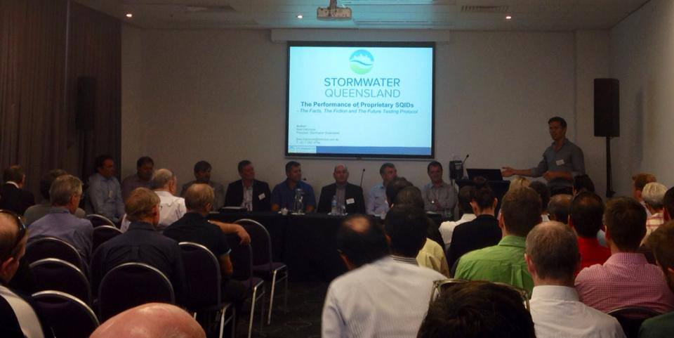 Rise to the Challenge with Stormwater Australia!