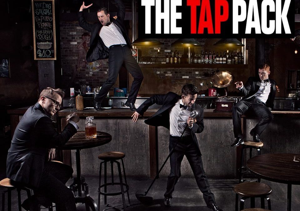 The Tap Pack