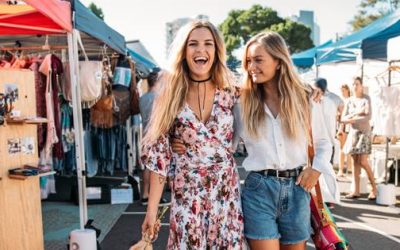 5 Unmissable Shopping Experiences Near Our Burleigh Heads Apartments