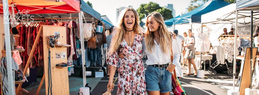 5 Unmissable Shopping Experiences Near Our Burleigh Heads Apartments