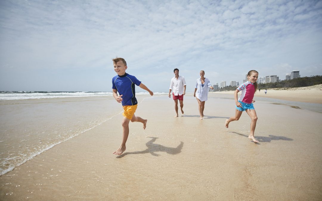 Accommodation Burleigh Heads Gold Coast Family Fun