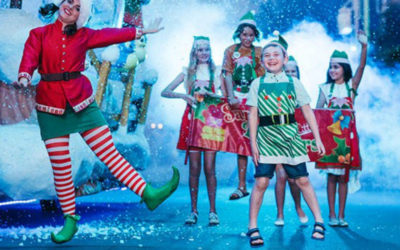 Get Ready for These 2020 Gold Coast Christmas Events