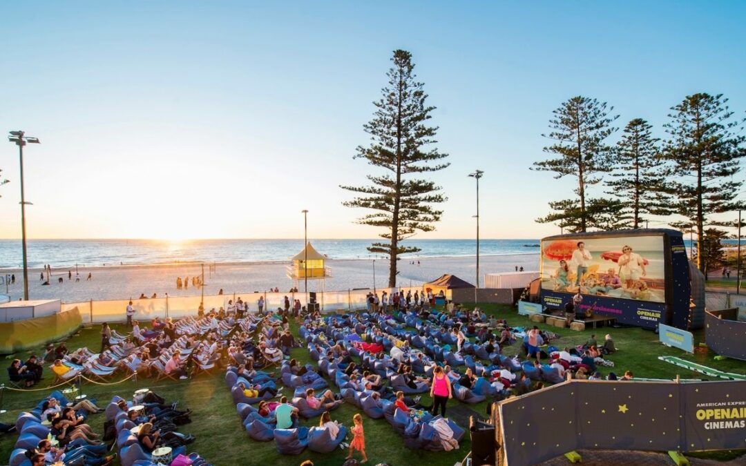 Don’t Miss These 2022 Events in Burleigh