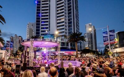 Blues on Broadbeach Accommodation