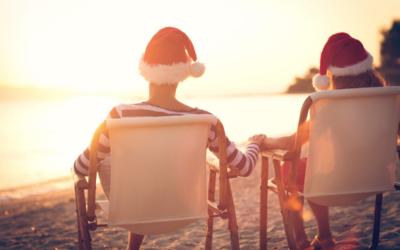 Have a Seaside Christmas Escape in Burleigh Heads