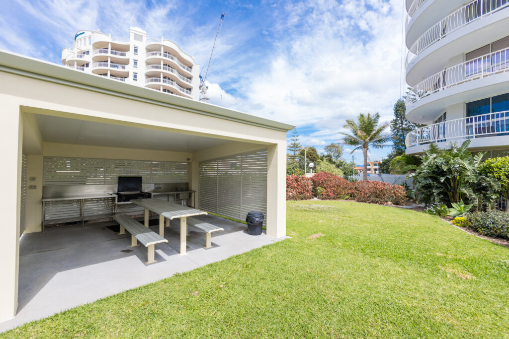 Gold Coast Accommodation