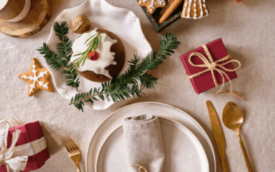 Book With Us For a Festive Christmas in Burleigh