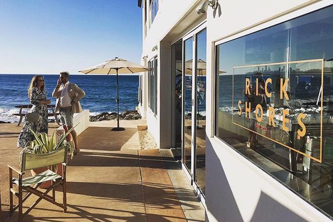 Burleigh’s Best Romantic Retreats for Couples