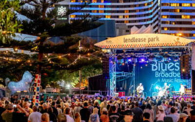 Catch the Biggest Events Gold Coast Has This May