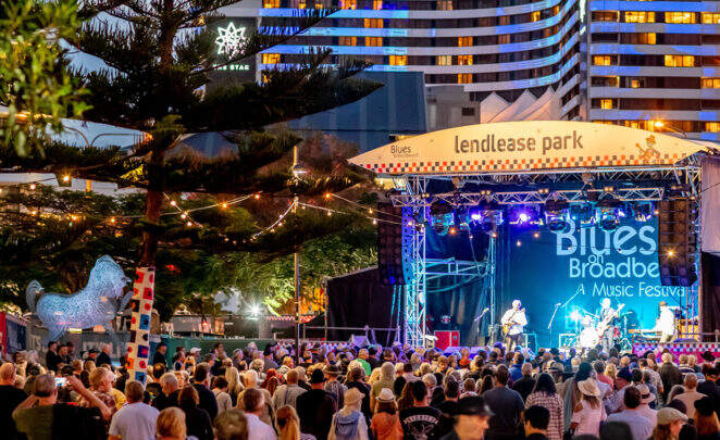 Catch the Biggest Events Gold Coast Has This May