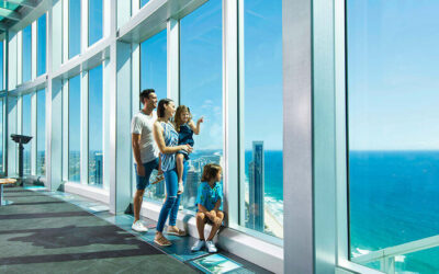 Essential Gold Coast Family Things to Do This Year