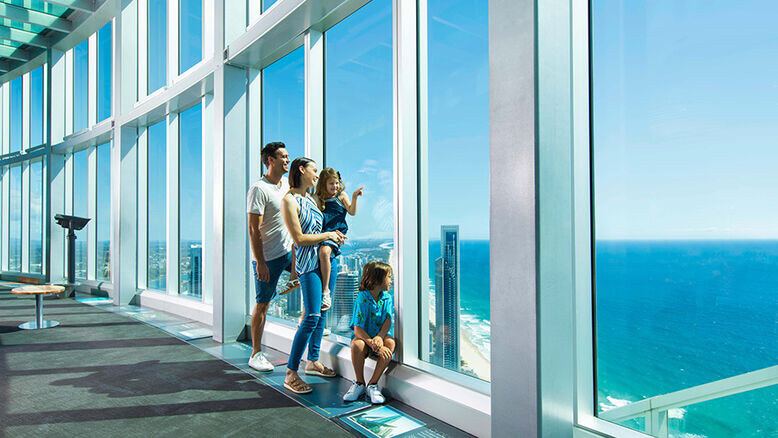 Essential Gold Coast Family Things to Do This Year