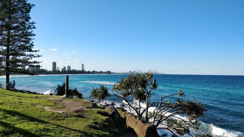 Where to Go in Gold Coast This Winter Before Crowds Return