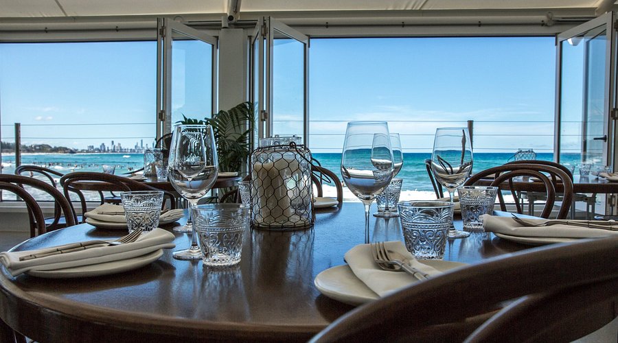 Spring Dining Picks in Burleigh Heads