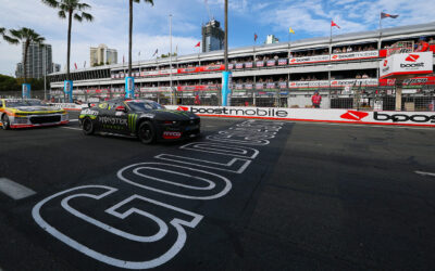 GC500 weekend from Burleigh: watching the race without racetrack prices