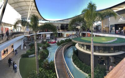 Rain over Burleigh: the indoor shortlist for families