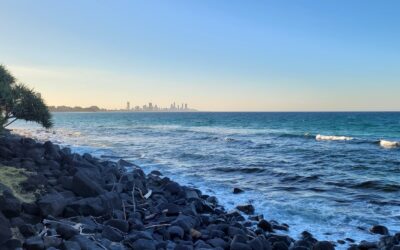 Reviewers on Burleigh Surf: what guests rate about this end of the beach